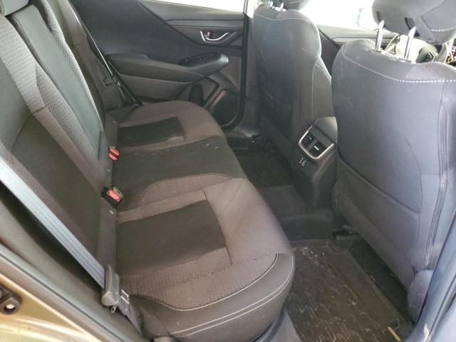 2025 SUBARU OUTBACK PREMIUM 4S4BTADC7S3173795