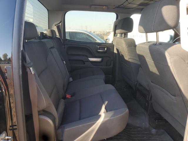 2016 CHEVROLET SILVERADO - 3GCUKREC7GG166671