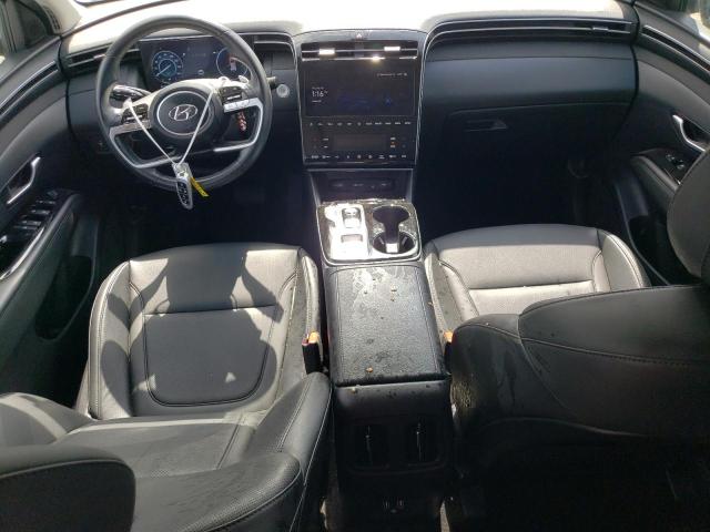 2023 HYUNDAI TUCSON SEL - KM8JFCA13PU102029