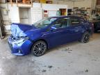 2016 TOYOTA COROLLA L - 2T1BURHE9GC614241