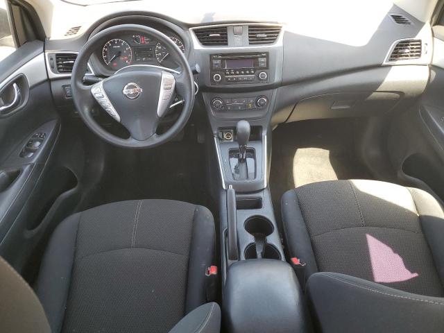 2016 NISSAN SENTRA - 3N1AB7AP5GY268418