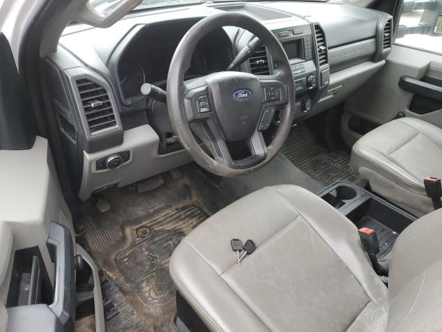 2020 FORD F350 SUPER 1FTRF3B60LEC95486