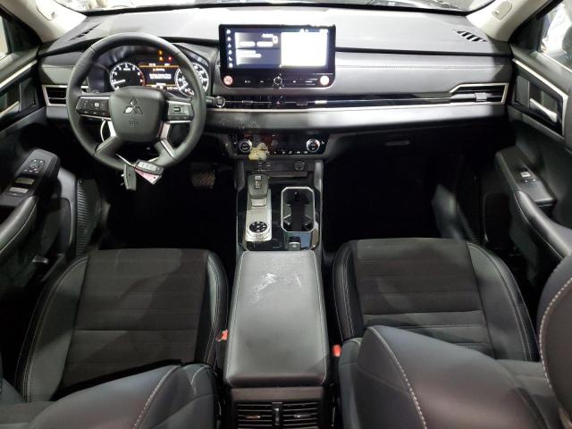 2025 MITSUBISHI OUTLANDER JA4J4VA83SZ032752