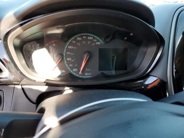 2021 CHEVROLET SPARK 1LT - KL8CD6SA8MC741889