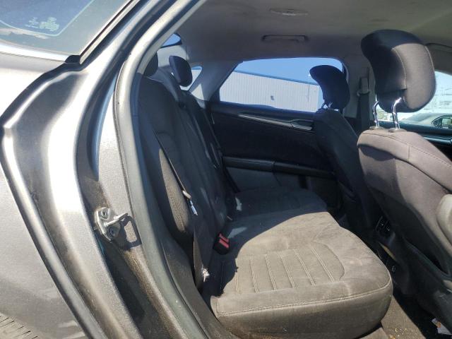 2014 FORD FUSION SE - 1FA6P0HD0E5369941