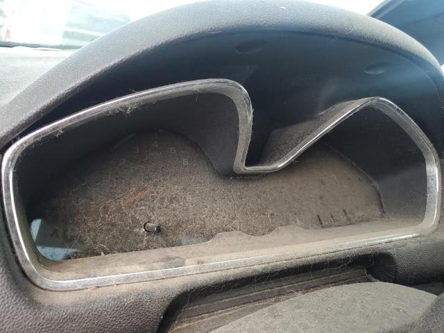 2017 CHEVROLET TRAVERSE L - 1GNKRGKD9HJ315237