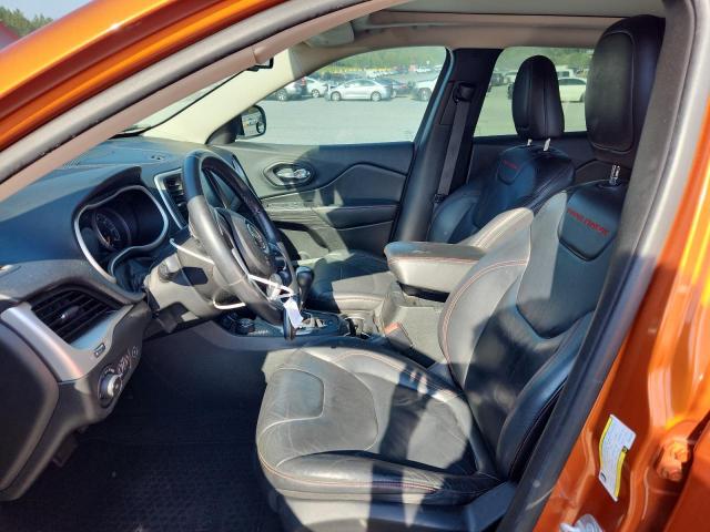2015 JEEP CHEROKEE T 1C4PJMBS3FW576530