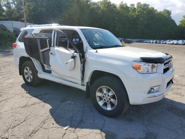 2012 TOYOTA 4RUNNER SR - JTEBU5JRXC5083950