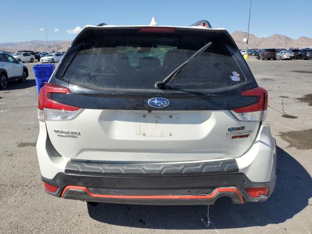 2021 SUBARU FORESTER S JF2SKARC8MH430910