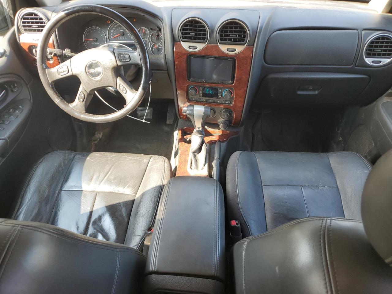 Lot #3301854997 2008 GMC ENVOY