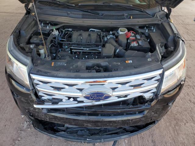 2018 FORD EXPLORER X - 1FM5K8D85JGC94370