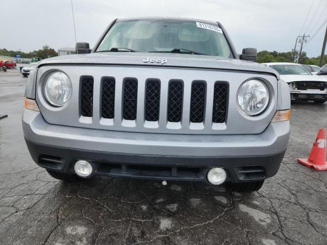 2016 JEEP PATRIOT SP 1C4NJRBB0GD650858