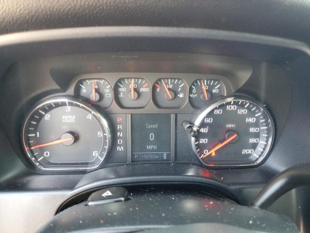 2015 GMC SIERRA K1500 3GTU2TEC7FG267995