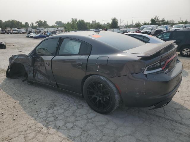 2015 DODGE CHARGER SX 2C3CDXJG4FH746269