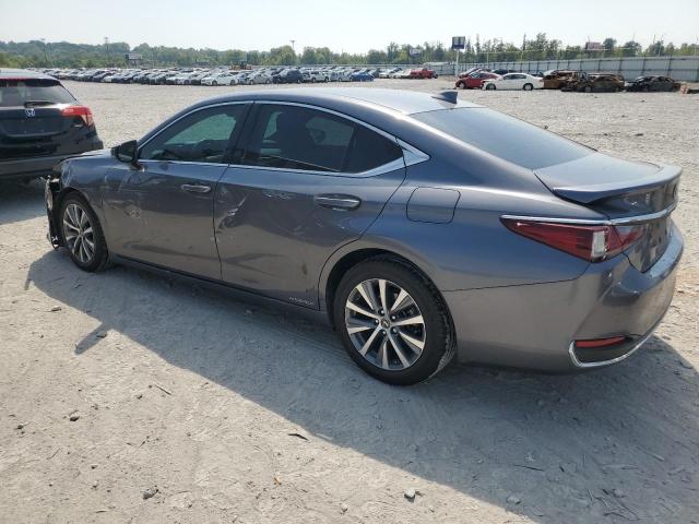 2021 LEXUS ES 300H #3286761296