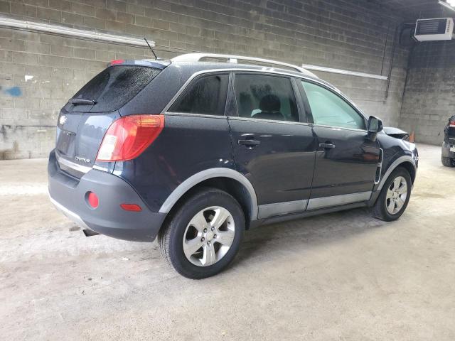 2015 CHEVROLET CAPTIVA LS 3GNAL2EK7FS537569
