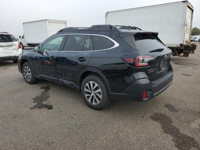 2021 SUBARU OUTBACK PREMIUM #3301787360