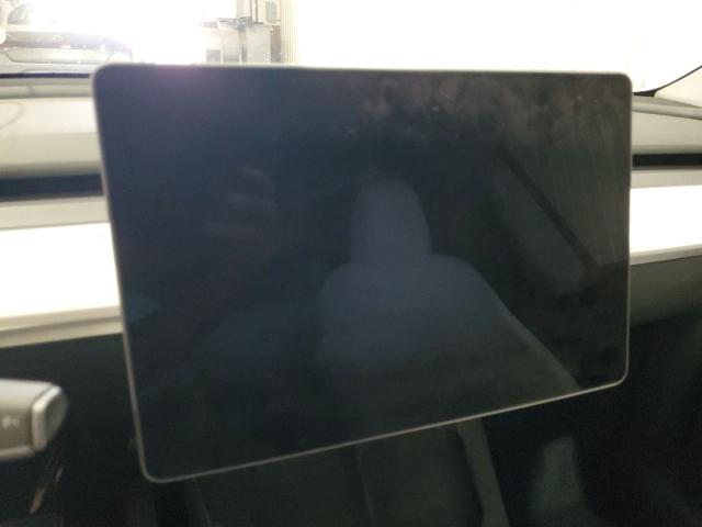 2025 TESLA MODEL Y 7SAYGAEEXSF225641