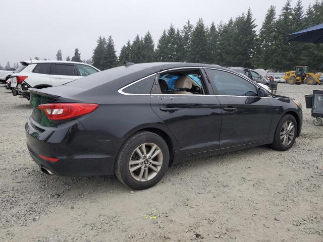 2017 HYUNDAI SONATA SE 5NPE24AF5HH569189