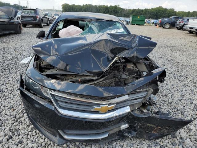 2019 CHEVROLET IMPALA LS 2G11Y5S39K9161658