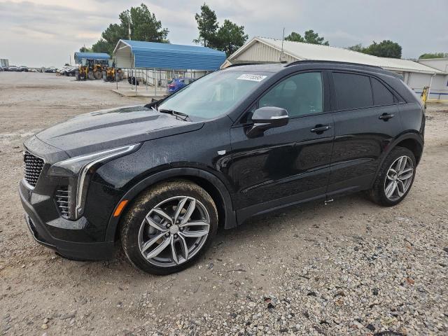 2020 CADILLAC XT4 SPORT 1GYFZFR42LF142225