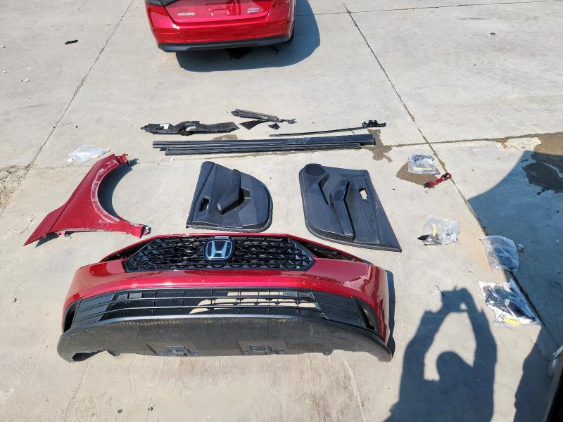 2023 HONDA ACCORD SPO - 1HGCY2F59PA056433