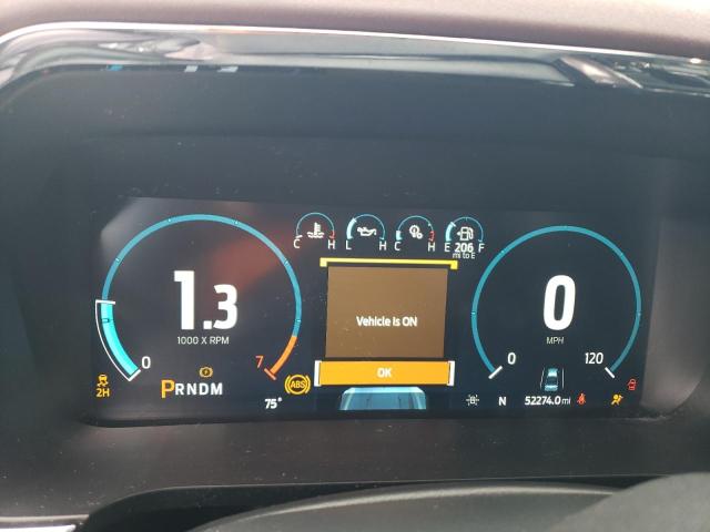 2023 FORD F150 SUPER - 1FTFW1E8XPKD60162