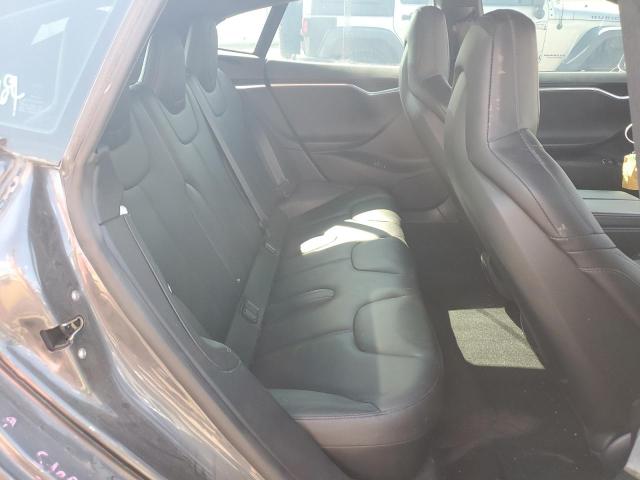 2016 TESLA MODEL S 5YJSA1E26GF158098