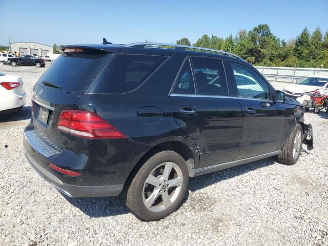 2017 MERCEDES-BENZ GLE 350 - 4JGDA5JB1HA931457