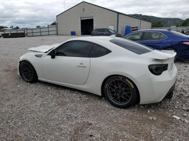 2016 SUBARU BRZ 2.0 LIMITED #3293494424