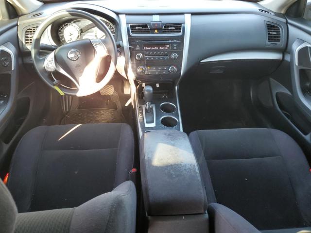 2013 NISSAN ALTIMA 2.5 #3282478898