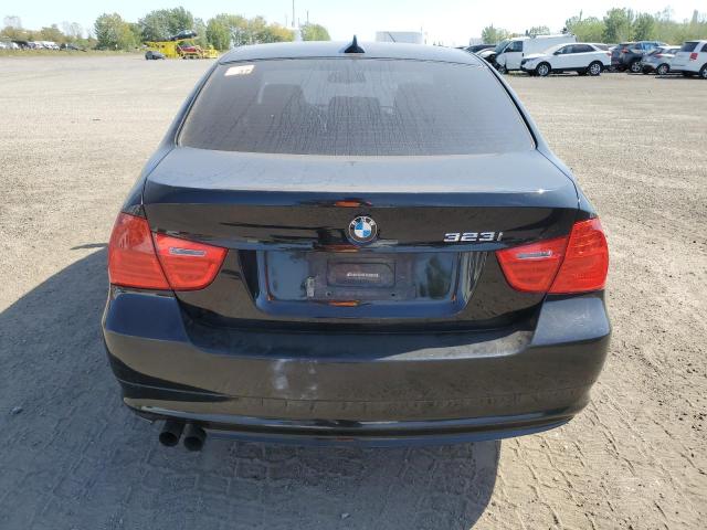 2011 BMW 323 I - WBAPG7C58BA936355