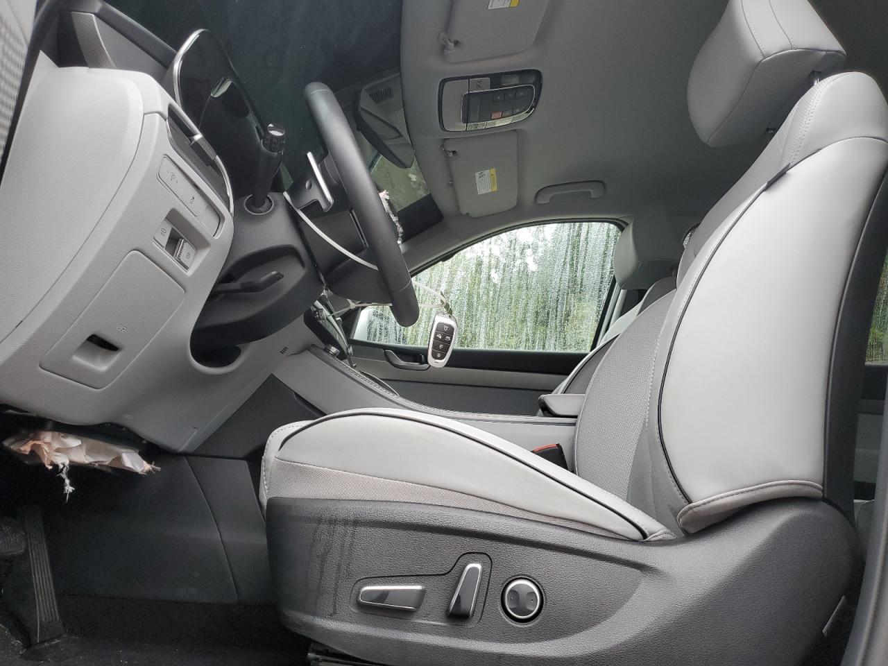 HYUNDAI PALISADE SEL