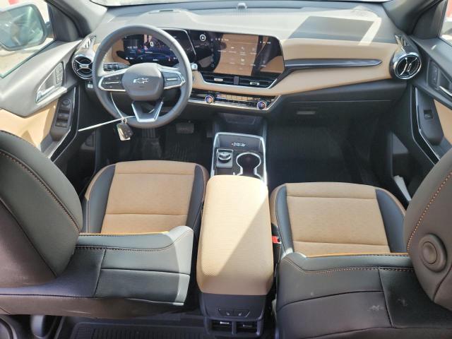 2025 CHEVROLET EQUINOX ACTIV #3281505988