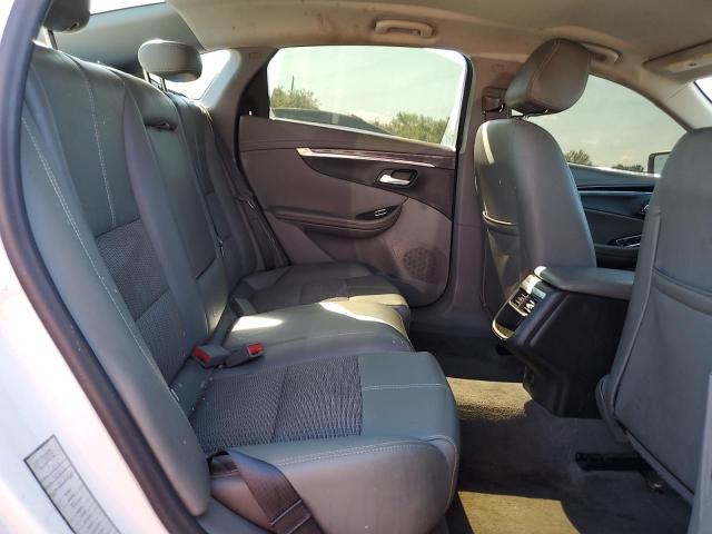 2017 CHEVROLET IMPALA LT 1G1105SA2HU178111