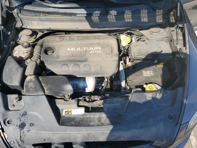 2016 JEEP CHEROKEE L 1C4PJMCB4GW255483