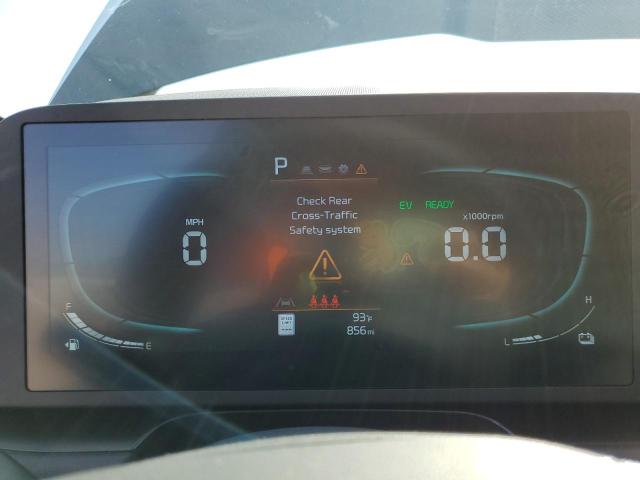 2025 KIA NIRO LX KNDCP3LEXS5300619