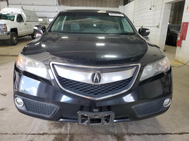 2015 ACURA RDX TECHNO 5J8TB4H51FL022628