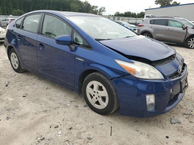 2010 TOYOTA PRIUS #3309438996