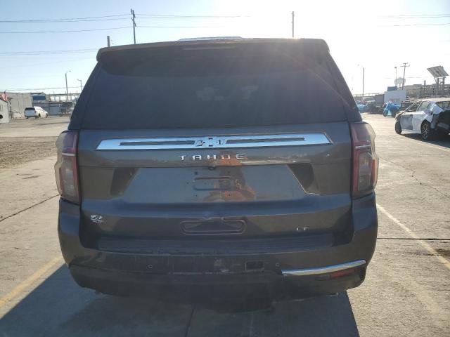 2021 CHEVROLET TAHOE C150 1GNSCNKD6MR121413