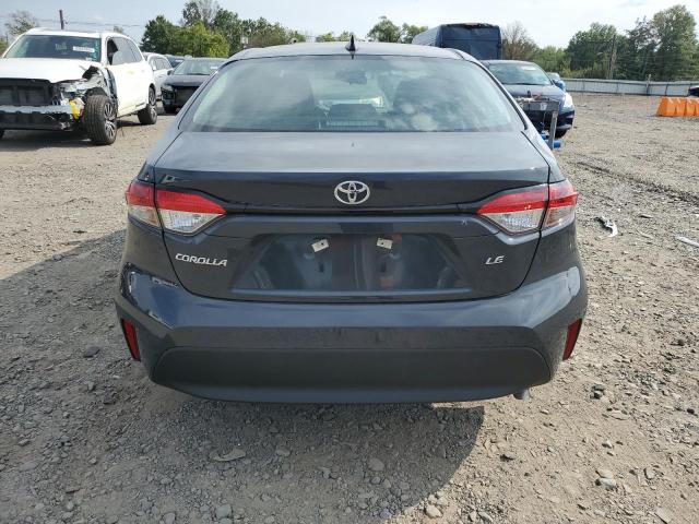 2023 TOYOTA COROLLA LE - 5YFB4MDE8PP017106