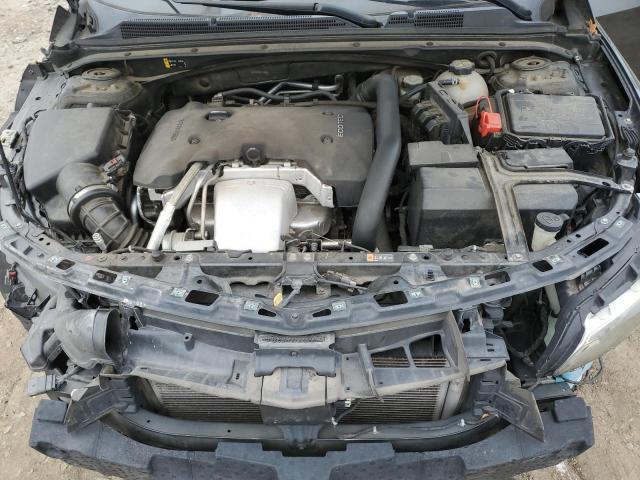 2016 CHEVROLET MALIBU PRE 1G1ZH5SX2GF255630