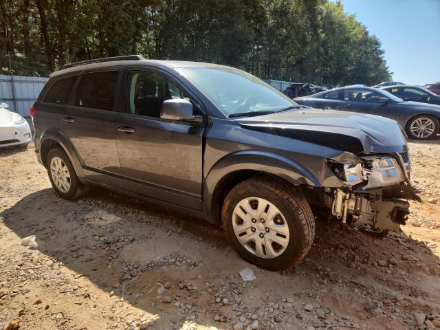 2019 DODGE JOURNEY SE - 3C4PDCBG6KT773060