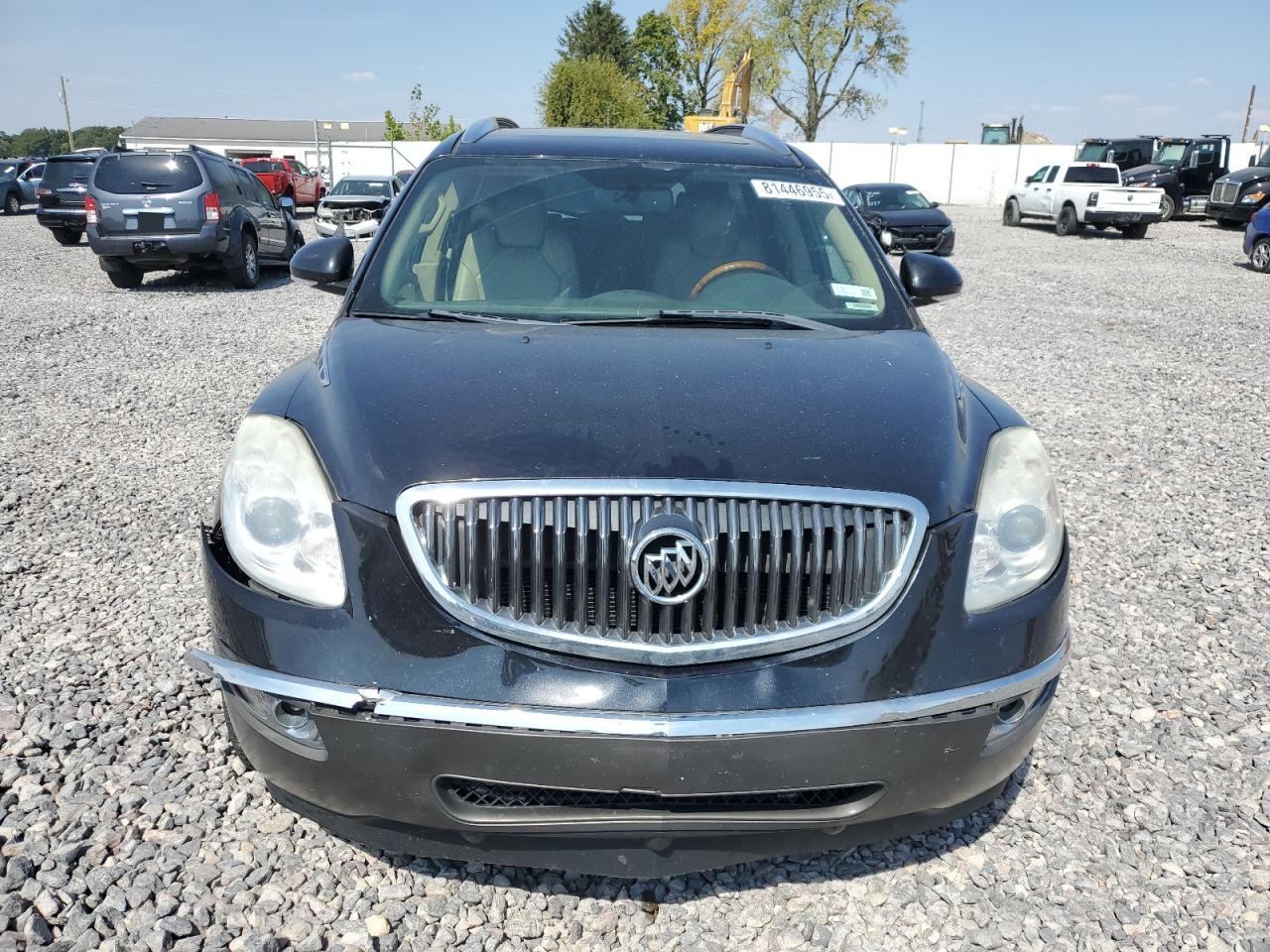 BUICK ENCLAVE