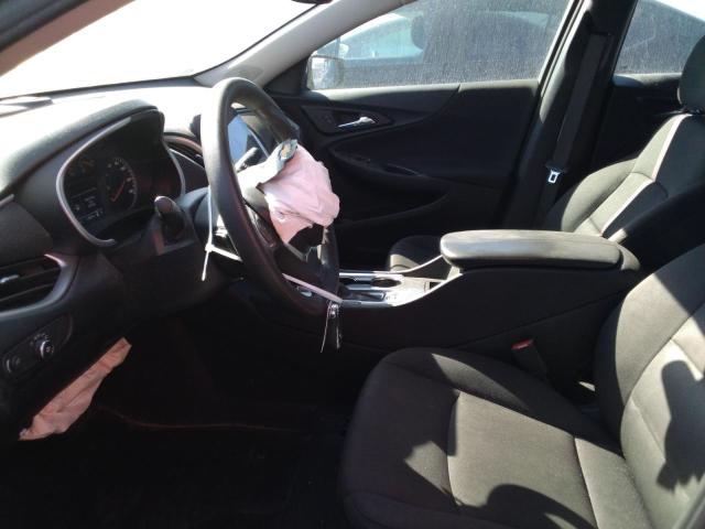 2022 CHEVROLET MALIBU LT 1G1ZD5ST4NF103242