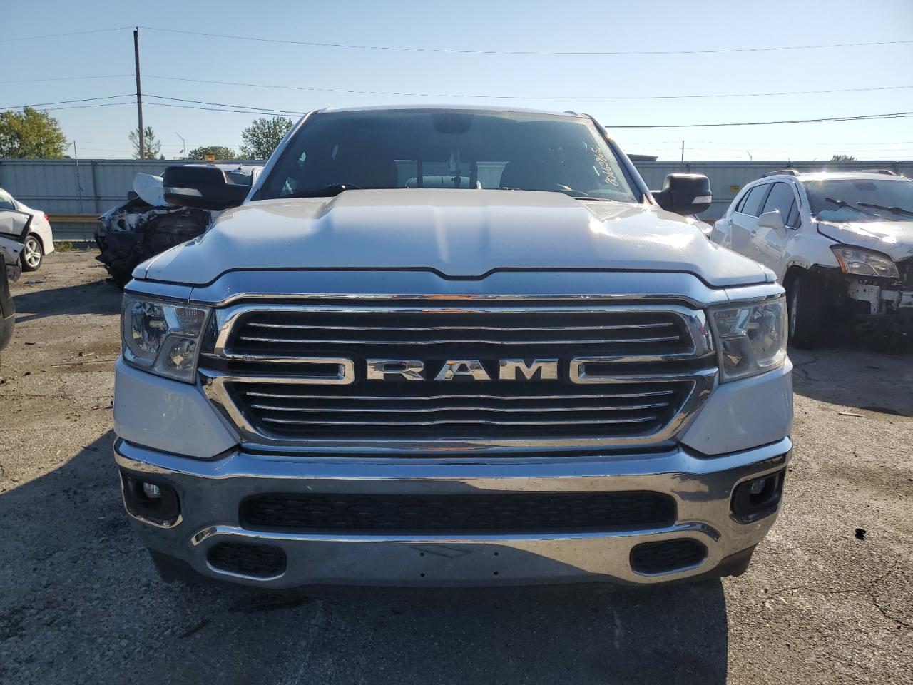 RAM 1500 BIG HORN/LONE STAR