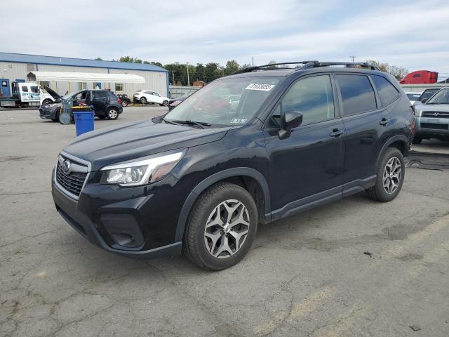 2019 SUBARU FORESTER P - JF2SKAEC1KH473293
