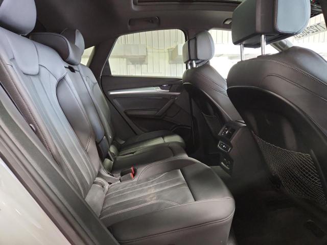 2023 AUDI Q5 SPORTBA WA15AAFY1P2003830