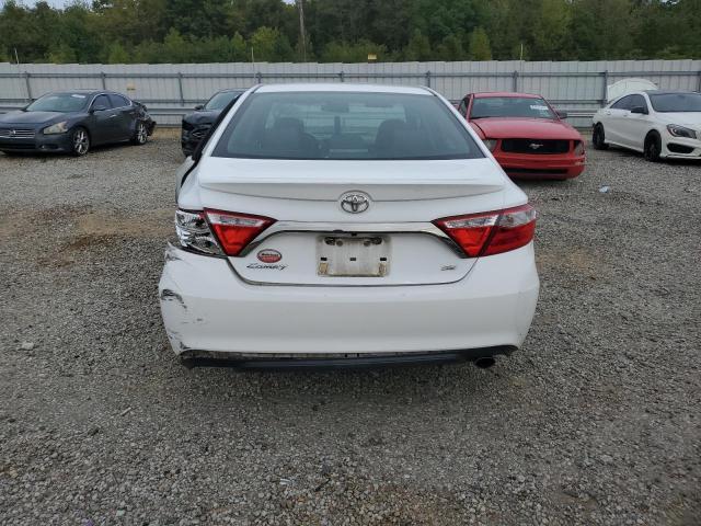 2017 TOYOTA CAMRY LE - 4T1BF1FK2HU390279