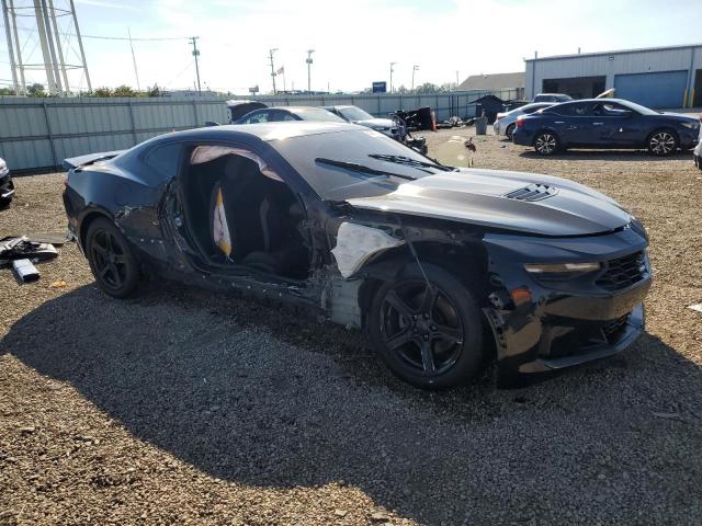 2019 CHEVROLET CAMARO LS 1G1FB1RX8K0131635